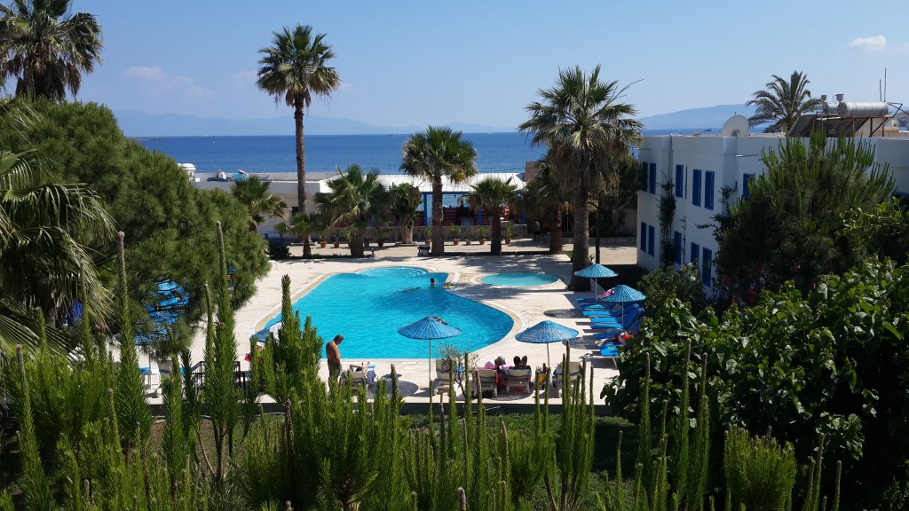 Yakamoz Otel Bodrum